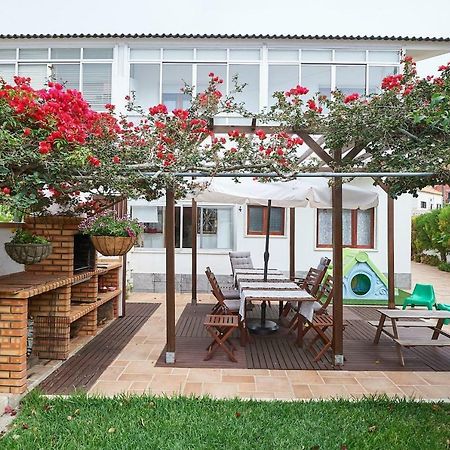 Beija-Flor House Villa Ribamar  Exterior photo