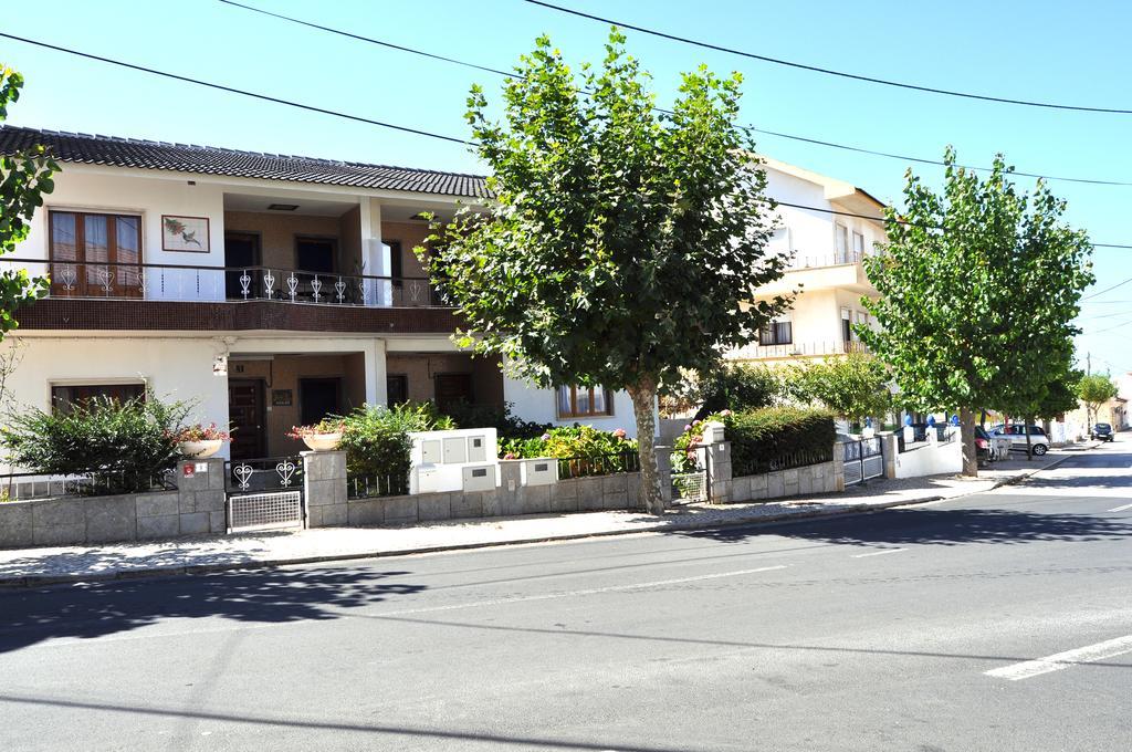 Beija-Flor House Villa Ribamar  Exterior photo