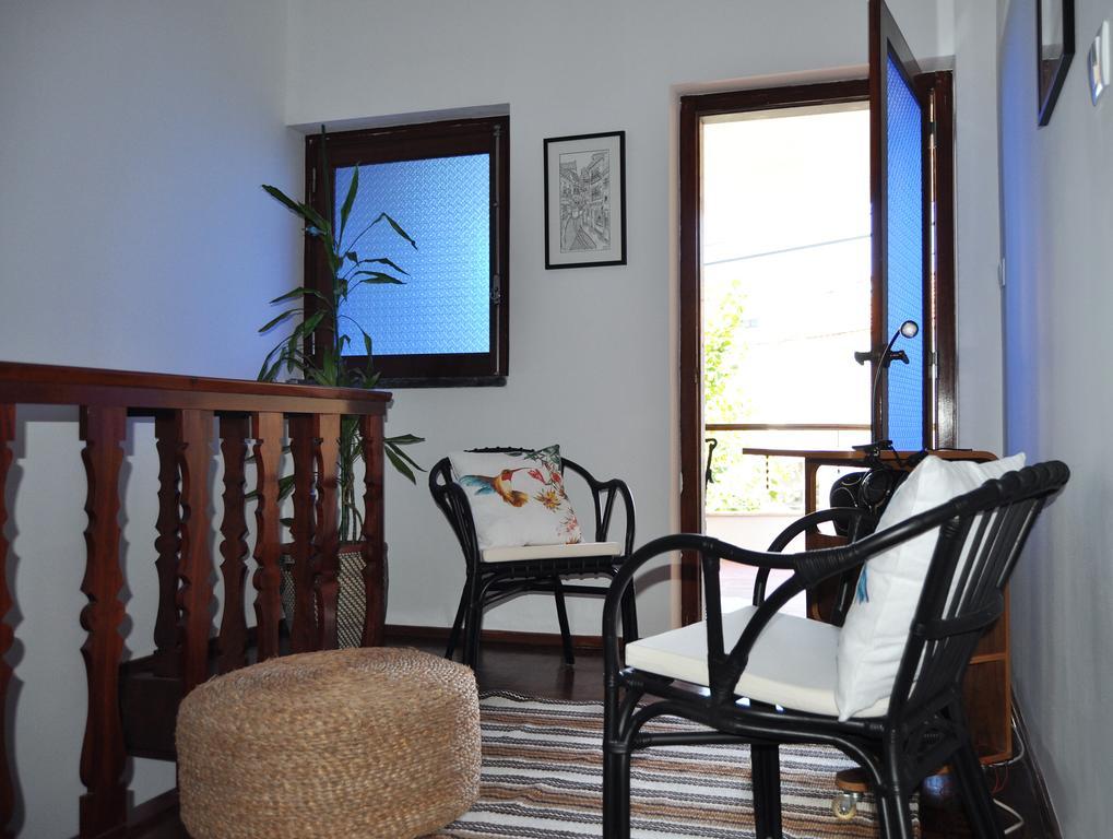 Beija-Flor House Villa Ribamar  Exterior photo