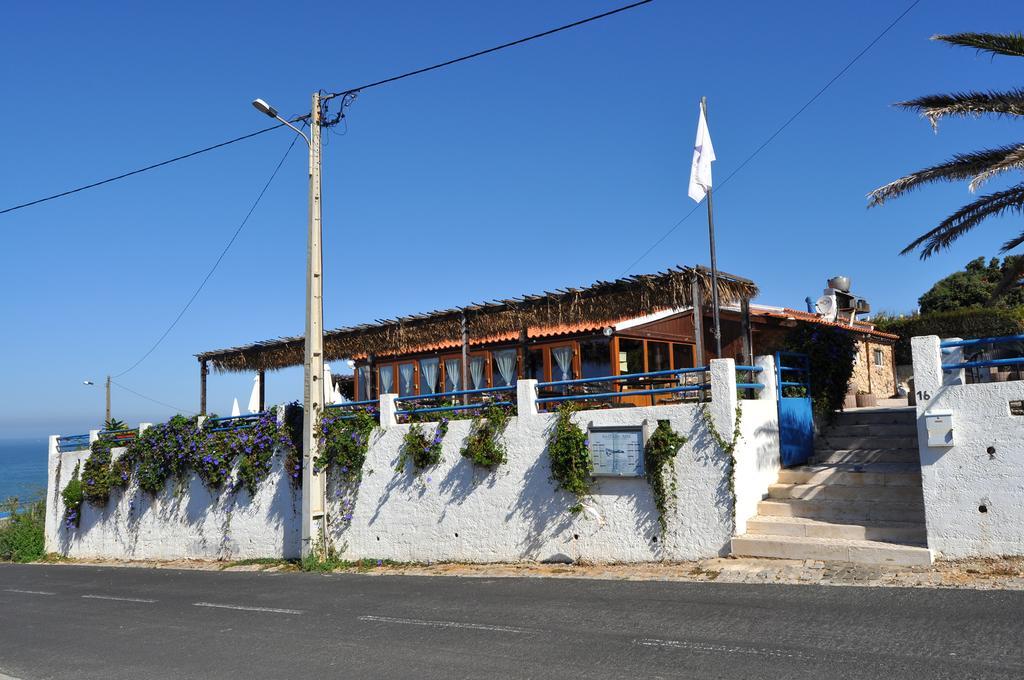 Beija-Flor House Villa Ribamar  Exterior photo