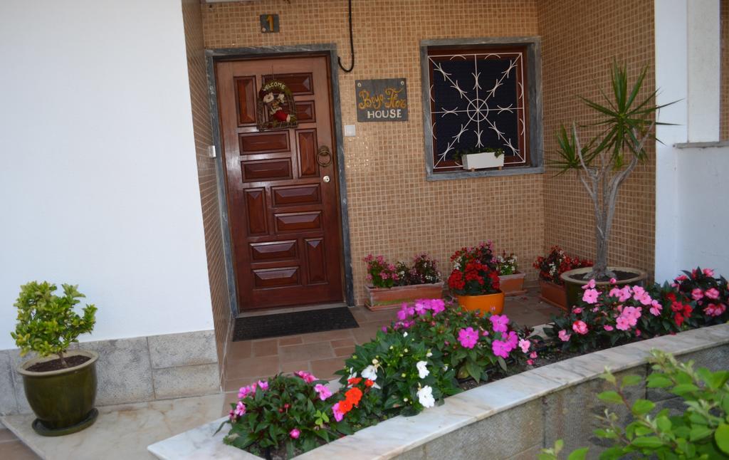 Beija-Flor House Villa Ribamar  Exterior photo